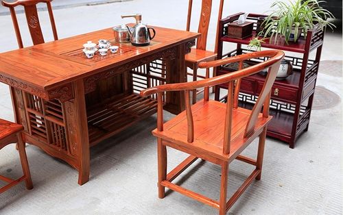 讓你的紅木家具傳承百年,需要掌握選購(gòu)及保養(yǎng)要點(diǎn)
