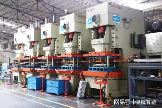 強強聯(lián)合，必出精品 盈特攜手精工率先吹響智能工廠的號角