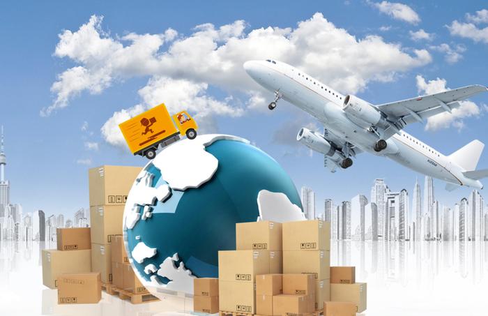 從追趕到超越 技術(shù)服務(wù)驅(qū)動(dòng)中國(guó)物流企業(yè)駛?cè)搿按蠛胶！睍r(shí)代